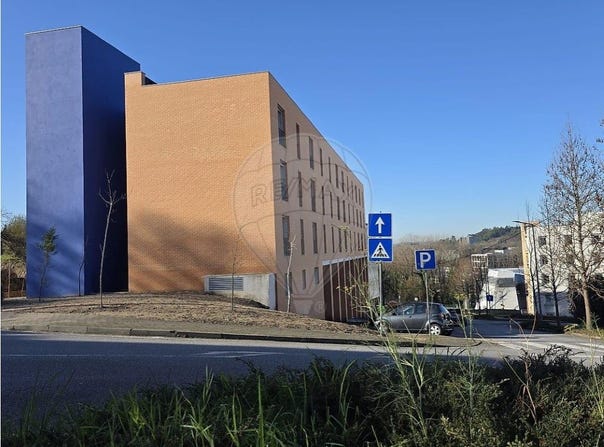 Azurém, Braga Municipality 4800