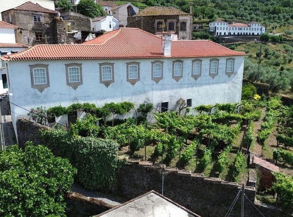 Vila Real, Vila Real District