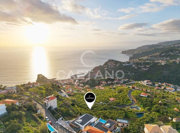 Ribeira Brava, Madeira 9350