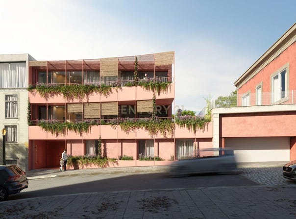 Aldoar, Porto District