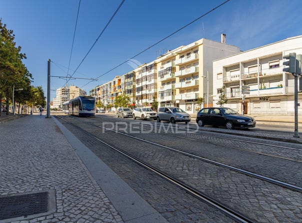 Laranjeiro e Feijó, Almada, Setubal