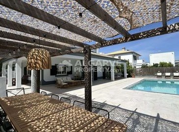 Almancil, Faro