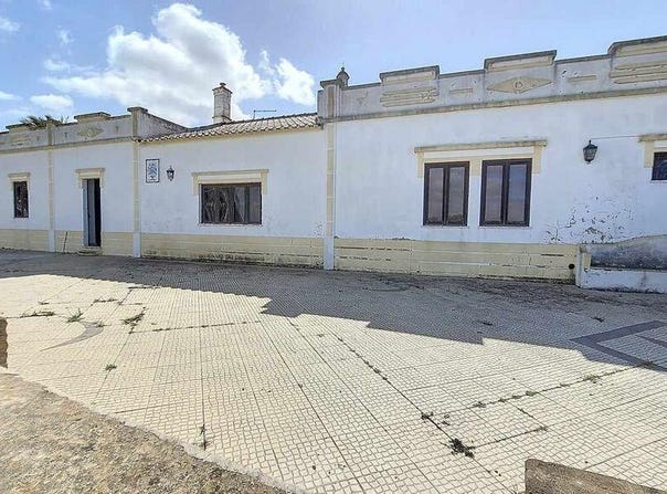 Faro, Algarve