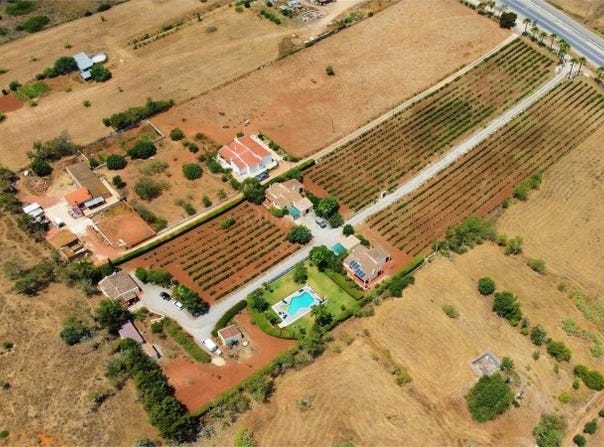 Luz, Algarve