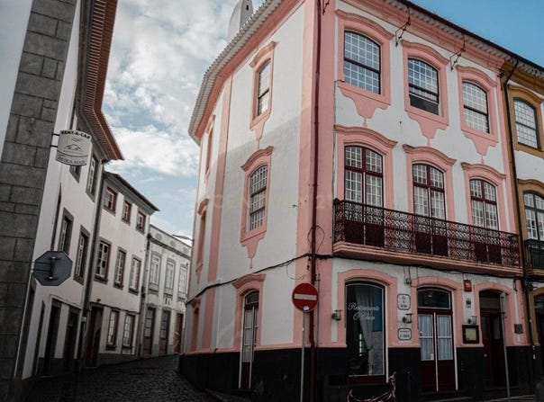 Ilha Terceira, Azores