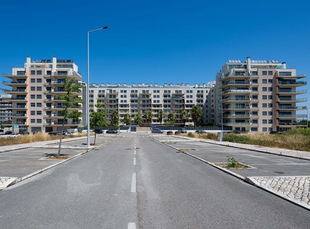 Seixal, Setubal