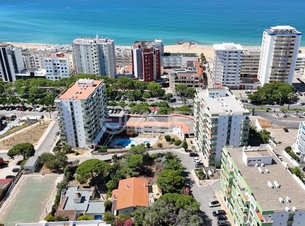 Quarteira, Algarve 8125-507