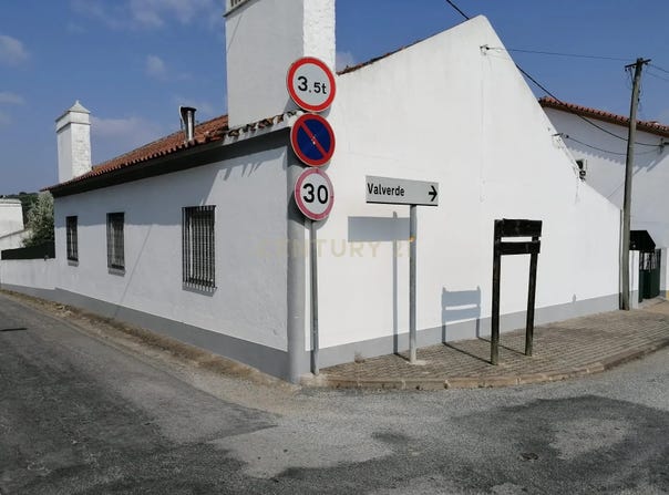 Nossa Senhora de Machede, Évora District