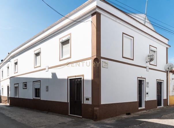 Cano, Portalegre District