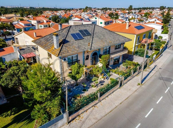 Amora, Setúbal 2845
