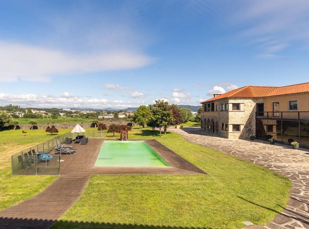 Arcozelo, Braga Municipality 4730