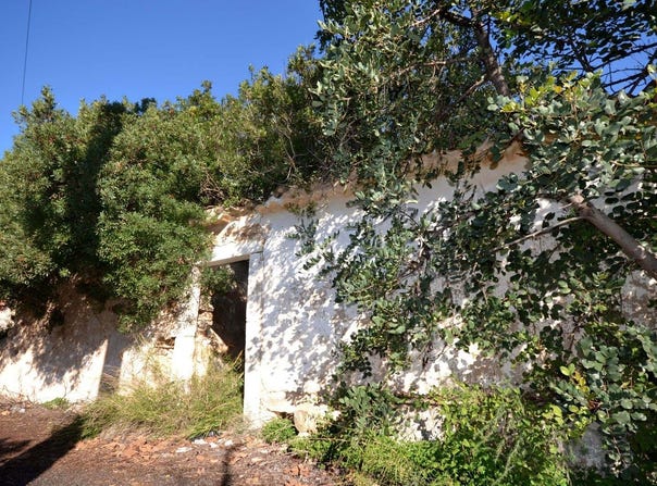 Loulé (São Sebastião), Algarve 8100