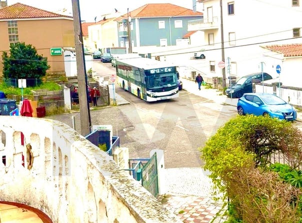 ALCABIDECHE, Lisbon