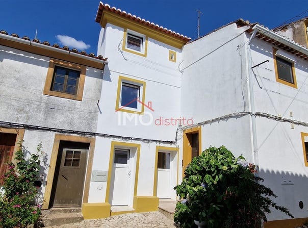 Castelo de Vide, Portalegre District