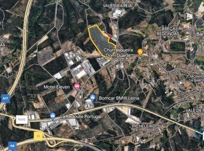 Leiria, Leiria 2400-016