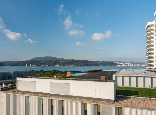 Carvalhal, Setubal