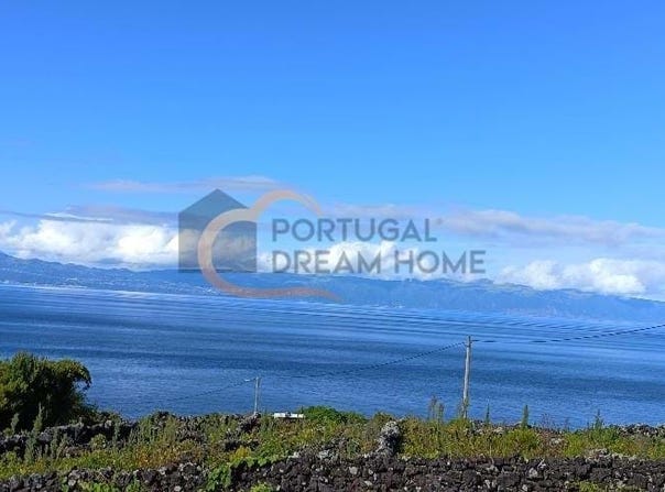 Ilha do Pico, Azores