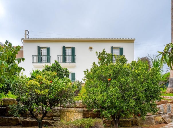 Boliqueime, Algarve 8100