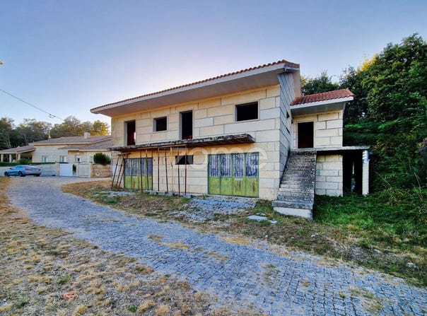 Montalegre, Vila Real District