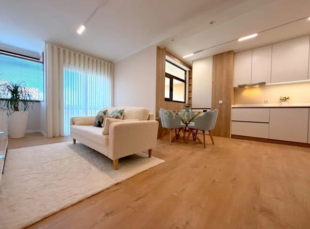 Avenida Vasco da Gama 269, Povoa de Varzim, Portugal, Póvoa de Varzim, Porto District 4490-410