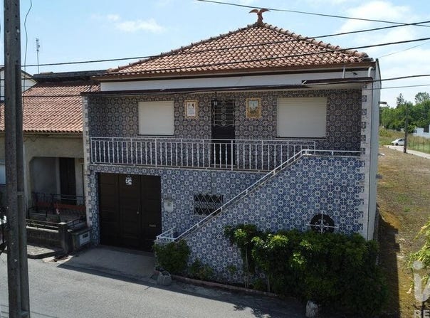 Aveiro, Aveiro District