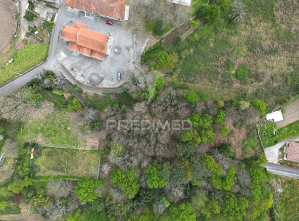 Polvoreira, Guimarães, Braga