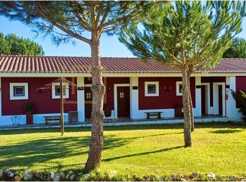São Domingos e Vale de Água, Setubal