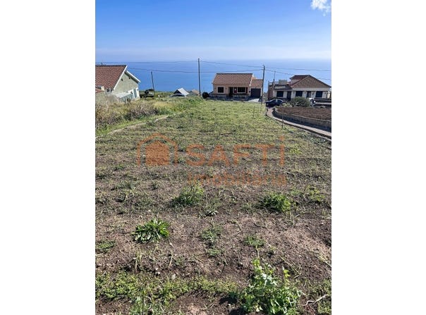 Canhas, Madeira