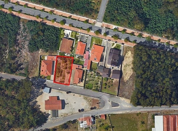 Ovar, Aveiro District