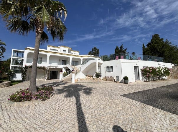 Faro, Algarve