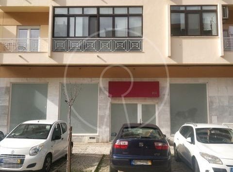 Alto do Seixalinho, Barreiro, Setúbal