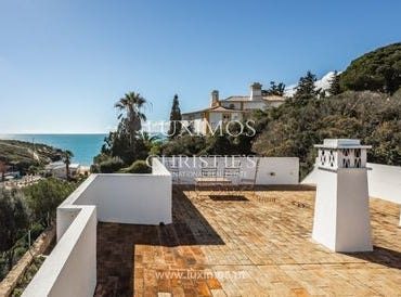 Ferragudo, FARO