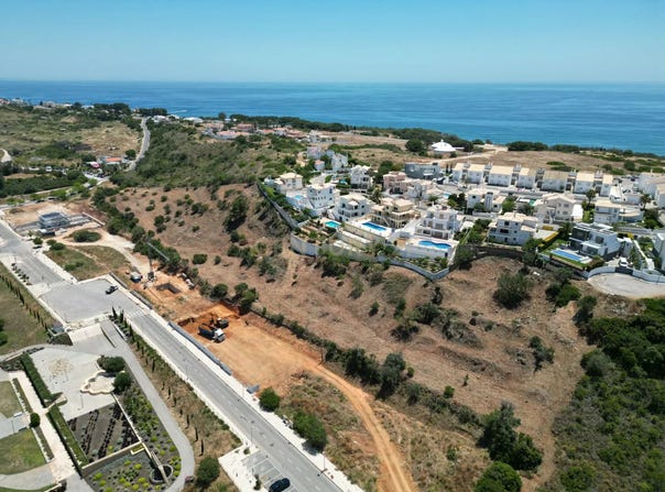 Albufeira e Olhos de Água, Algarve