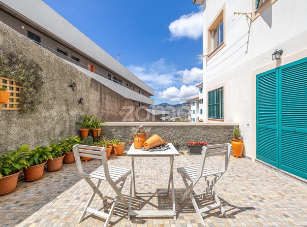 Funchal, Madeira