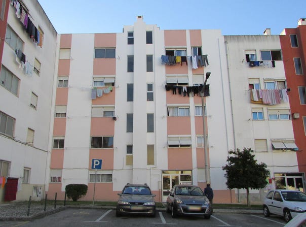Alenquer, Lisbon 2580-482