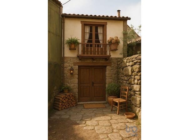 Castro Daire, Viseu 3600-458