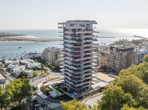 Aldoar, Foz do Douro e Nevogilde, Porto 4100