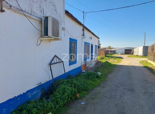 Alcácer do Sal, Setubal