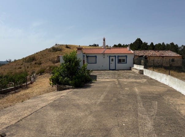Beja, Beja District 7670-613