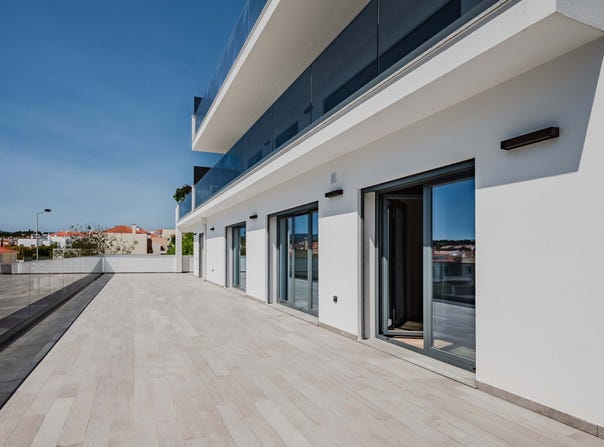 Cascais, Lisbon