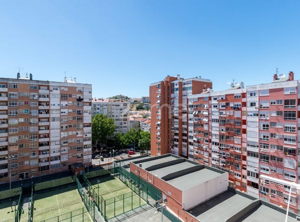 Amadora, Lisbon
