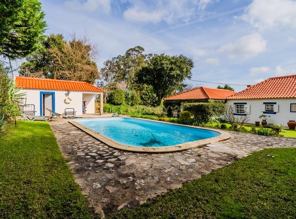 Ventosa, Lisbon