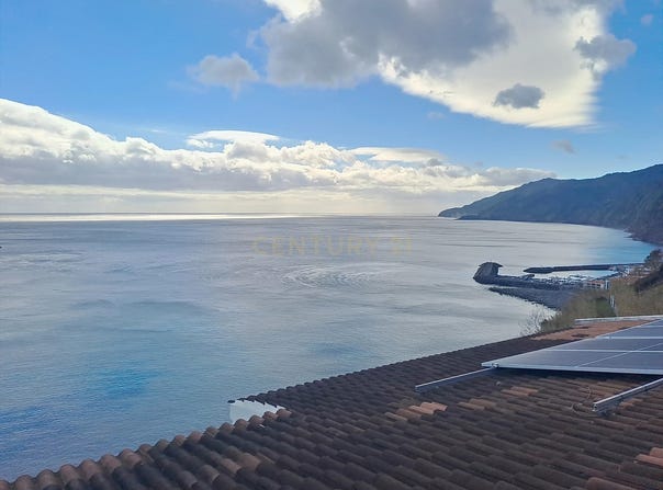 Ilha de São Miguel, Azores