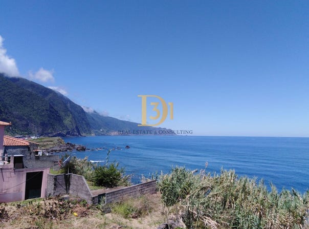 São Vicente (Madeira), Madeira