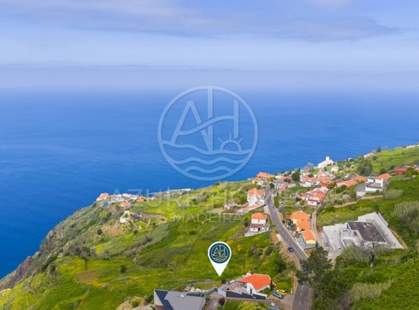 Fajã da Ovelha, Madeira