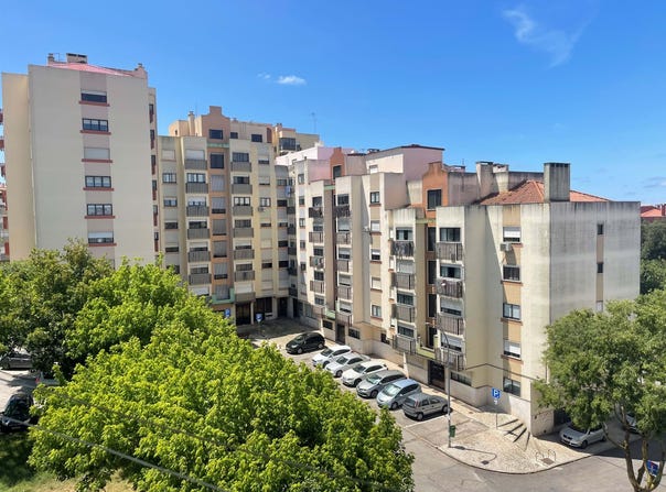 Amadora, Lisbon