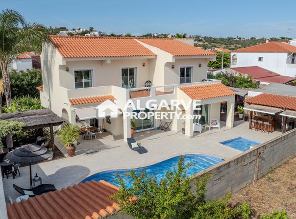 Quarteira, Algarve