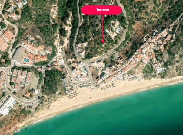 Vila do Bispo, Algarve