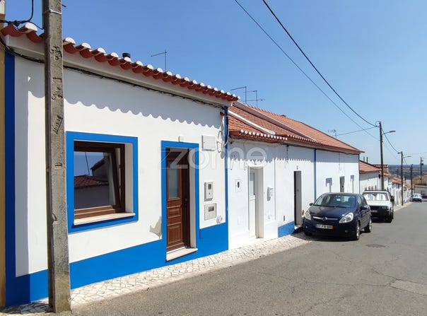 Alcácer do Sal, Setubal