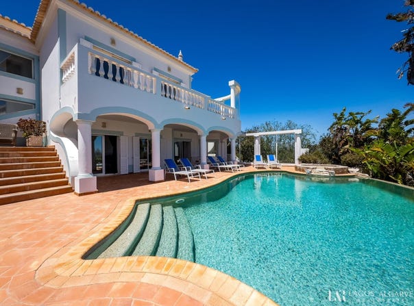 Budens, Algarve 8650